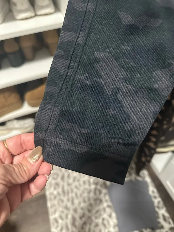 Spanx Leggings - Image 3