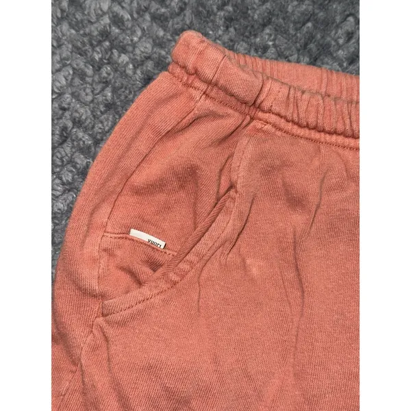Vuori Women's Sunnyside Short Cinnamon Athleisure Size Medium - Image 3