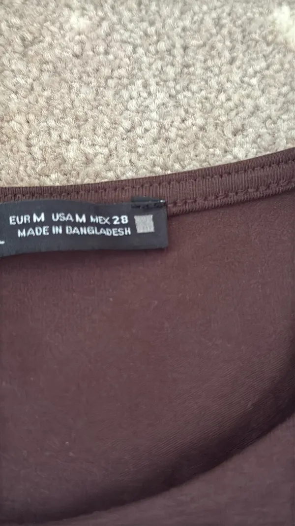 Zara top - Image 3