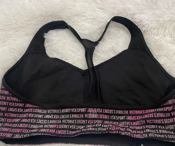 Victoria's Secret sports bra VSX Size L - Image 2