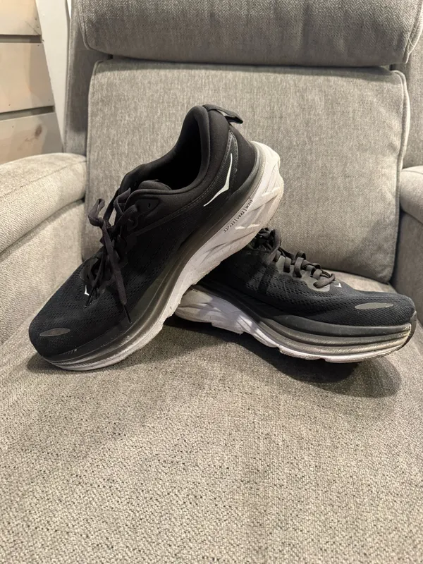 Hoka Shoes Running - Image 2