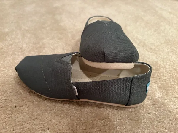 TOMS Tan Size 5 - Image 6