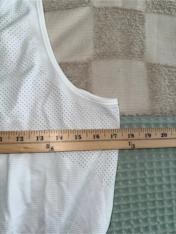 NWOT Lululemon In Your Court Dress - Image 2