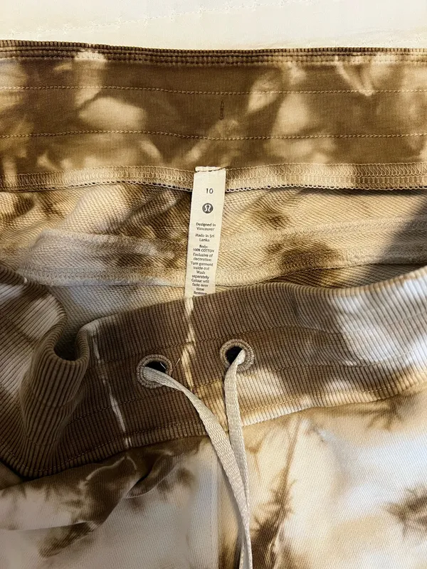 Lululemon Sweatpants Joggers - Image 5