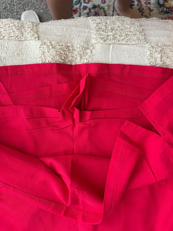Vestique Skirt Mini - Image 2