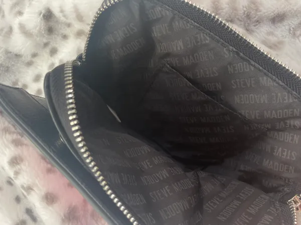 Steve Madden Purse - Image 3