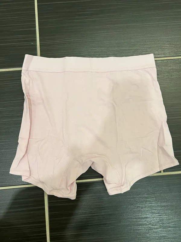 SKIMS Boxer Shorts - Image 2