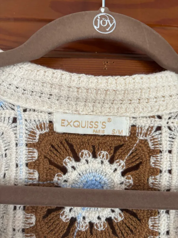 Crochet top Multiple - Image 2