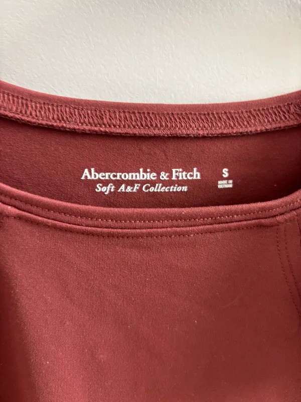 Abercrombie Bodysuit Small - Image 3