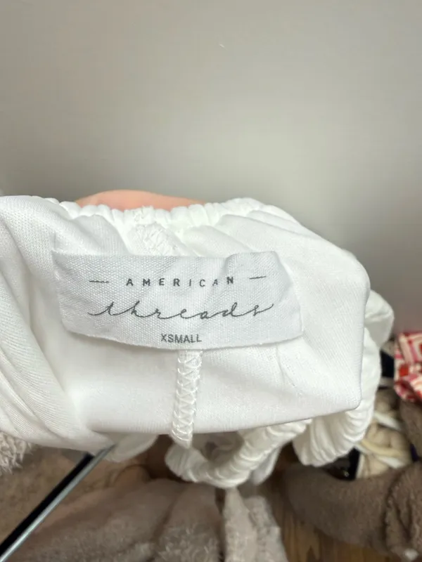 American Threads Dress - Image 5