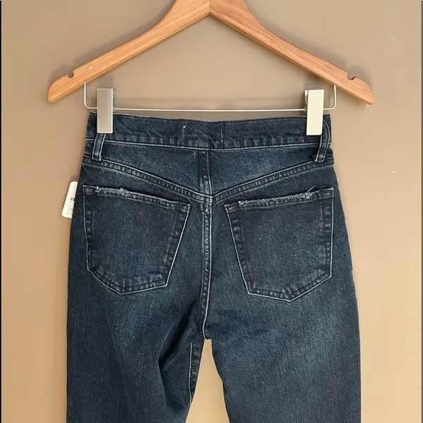 NWT Free People We The Free Stella Skinny Jeans Size‎ 26 - Image 9