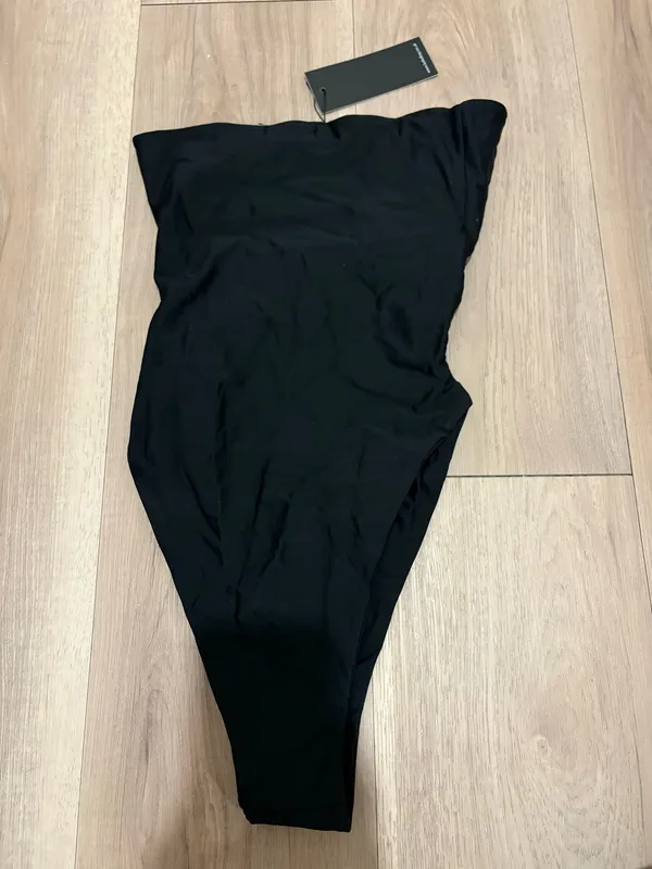 Koko Bay Swimsuit Black Size 4 - Image 2