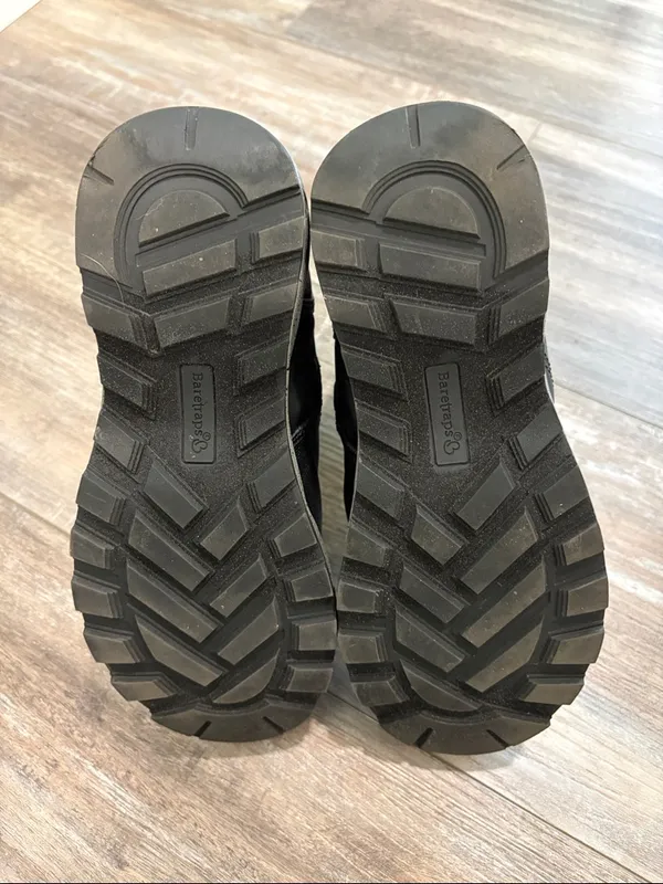 Barefoot Darra Winter Boots size 8.5 waterproof - Image 11