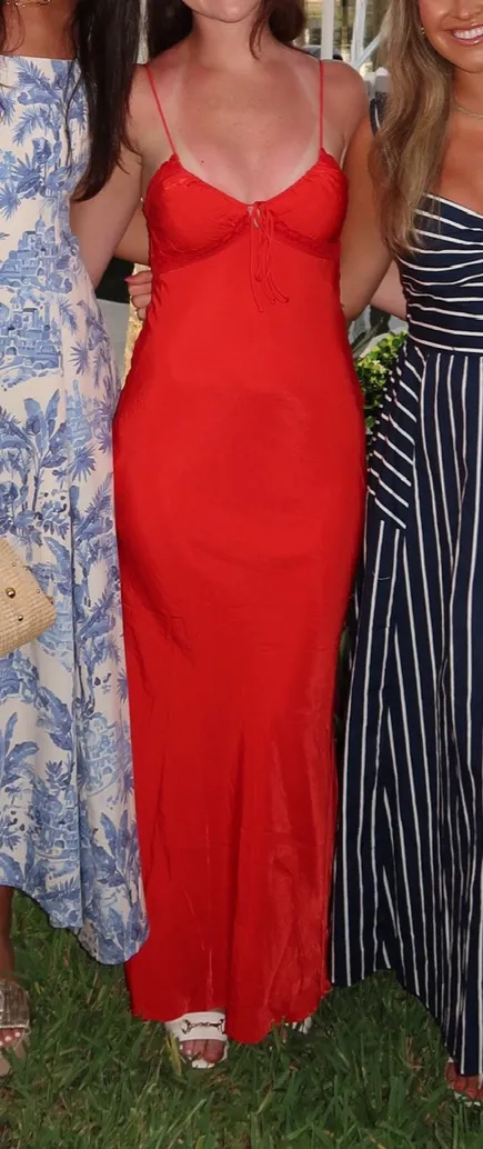 Princess Polly Maxi Dress - Image 8