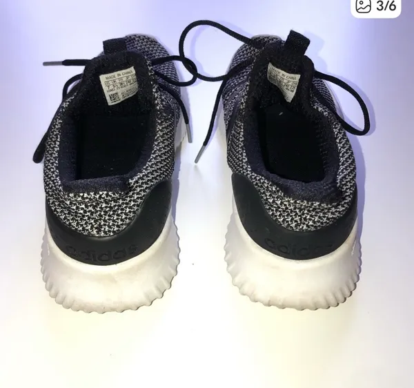 Adidas Cloudfoam Sneakers Women’s - Image 2