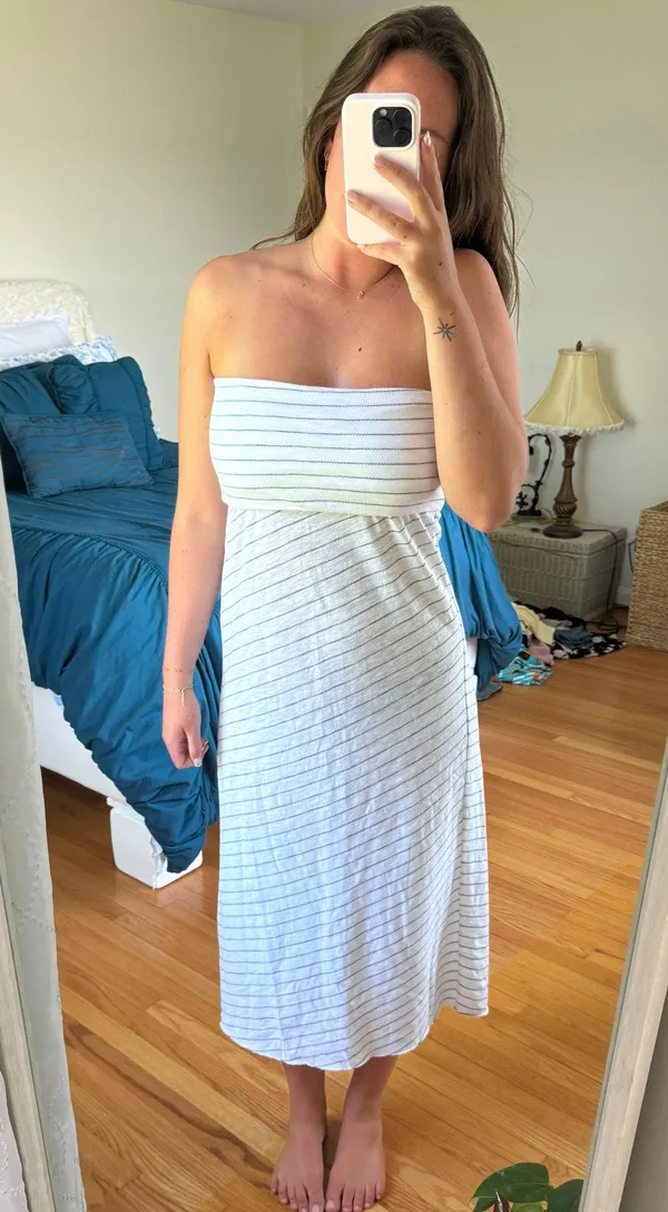 Sun Dress - Image 2