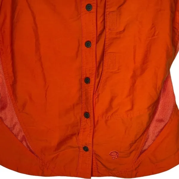 Mountain Hard‎ Wear Sleeveless Shirt - Image 5