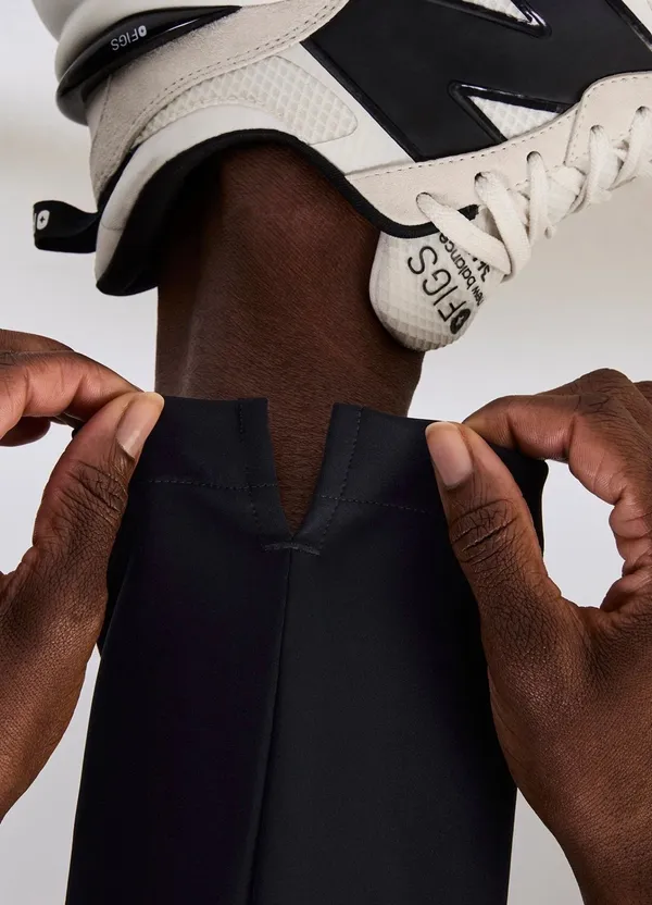 FIGS Scrub Pants - Image 5