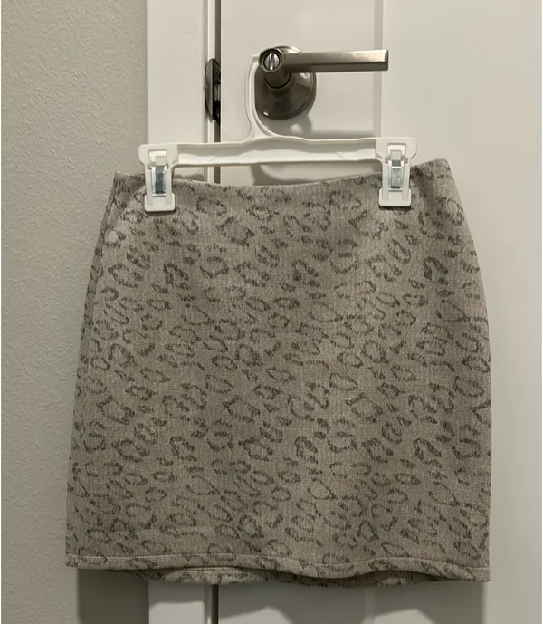 Altar'd State Skirt - Image 2