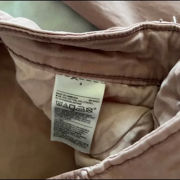 Women's old navy jeans size 4‎ - Image 3