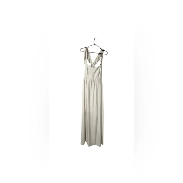Show Me Your MuMu June Maxi Dress wedding XL Bride Romantic - Image 2