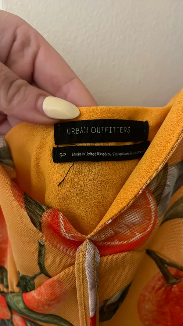 Urban Outfitters Dress - Image 2