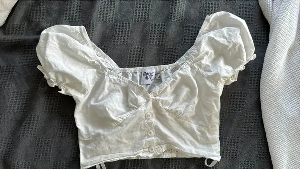 Princess Polly Top - Image 2