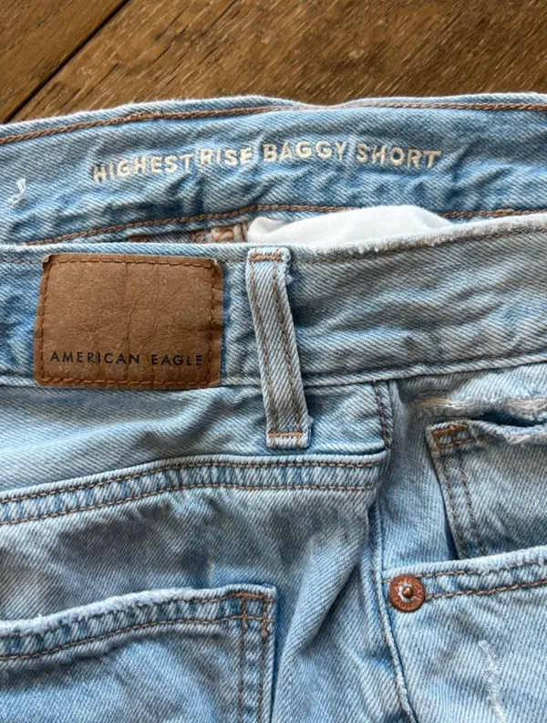 American Eagle Outfitters Shorts - Image 5