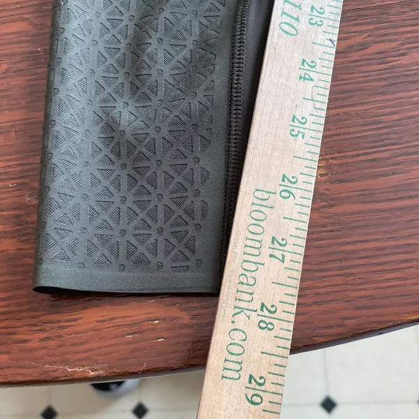 Lululemon Womens High-Waisted Leggings Moss size 10 - Image 10