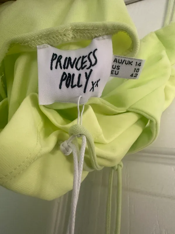 Princess Polly Dress - Image 3