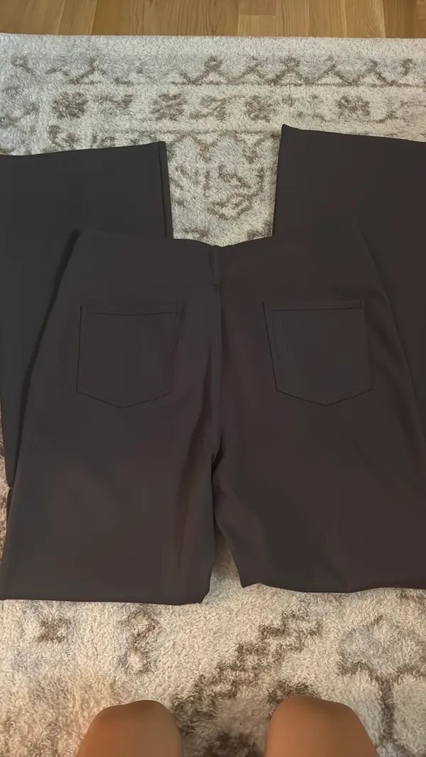 Halara Pants Wide-Leg - Image 2