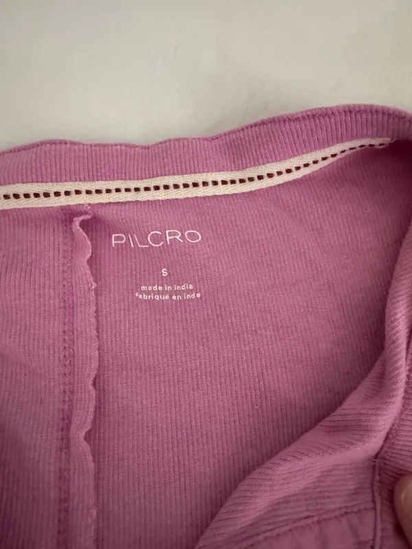 Anthropologie Pilcro Top - Image 4
