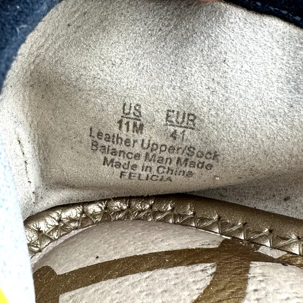Rothy's The Scuff Slipper Slip On Merino Wool Sherpa Comfort Green 11M NWOT - Image 8