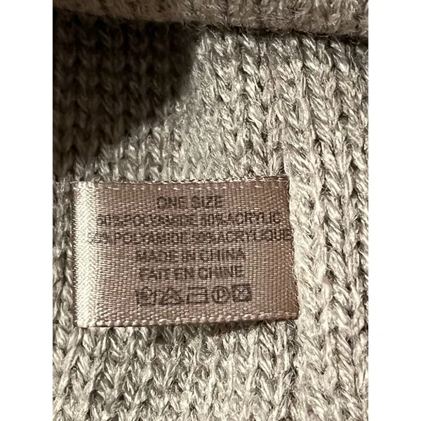 Warm‎ winter hat - Image 3