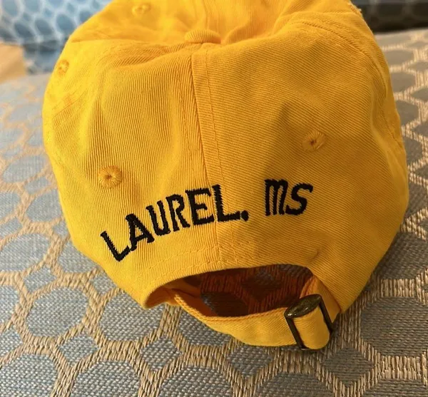 Baseball Cap - Image 2