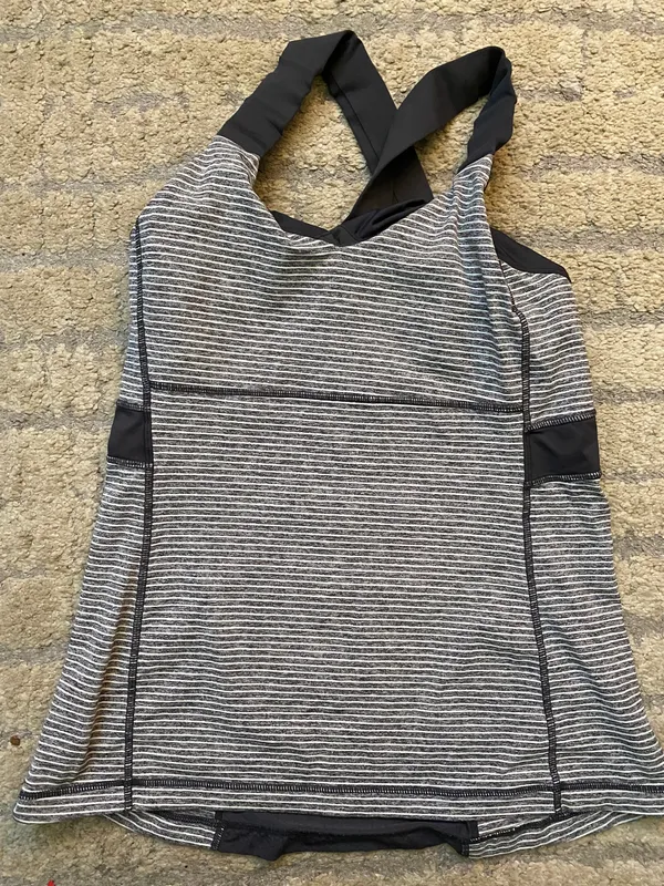 Lululemon Tank Top - Image 3