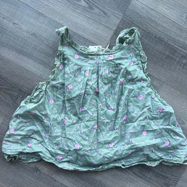 Free People Forevermore Tank - Image 5