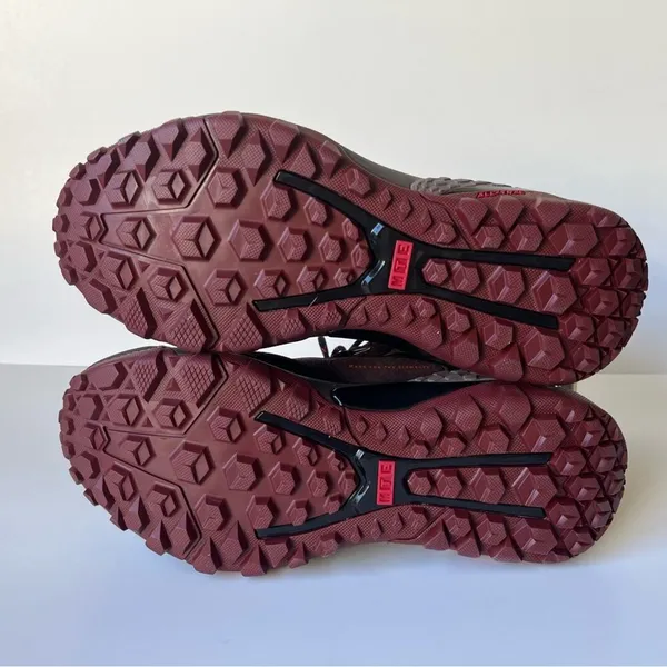 VANS Crestline GORE-TEX MTE hiking all weather boots NEW 9.5 - Image 12