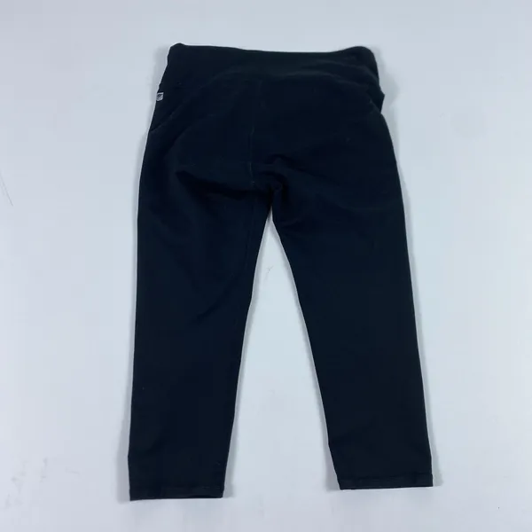 Fabletics Leggings Womens Small Black High‎ Waist Yoga Stretch Workout Pants - Image 10