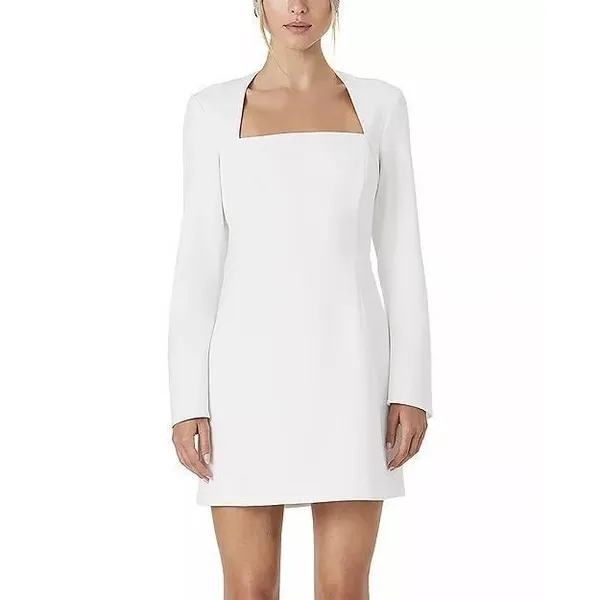 S45. French Connection dress Size 8 - Image 2