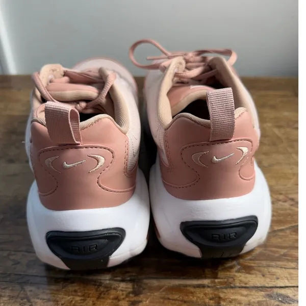 Nike Women's Air Max Portal Women's Pink shoes size 8.5 - Image 5