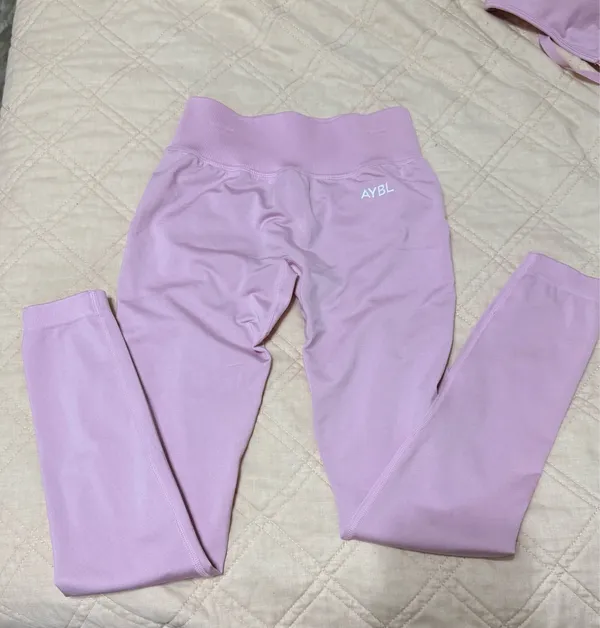 AYBL Adapt Seamless Leggings - Image 2