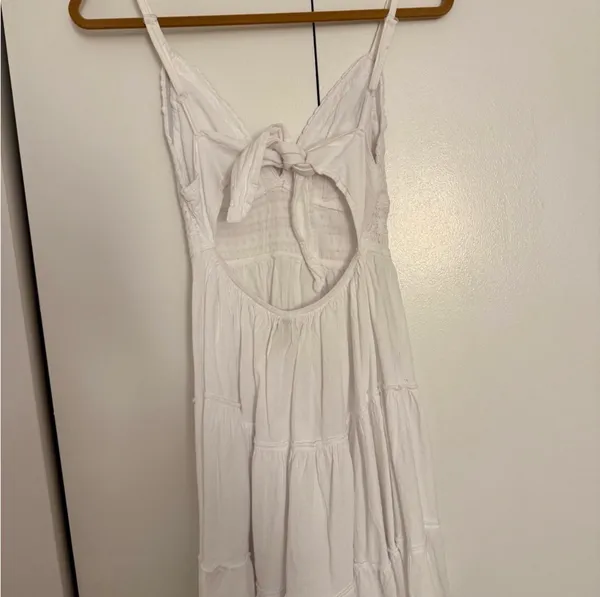 Blanco by Nature Mia Dress - Image 2
