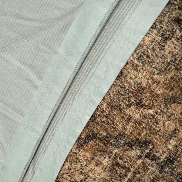 Lululemon Swiftly Tech Racerback Tank Top 2.0 Sheer Blue Size 10 - Image 4