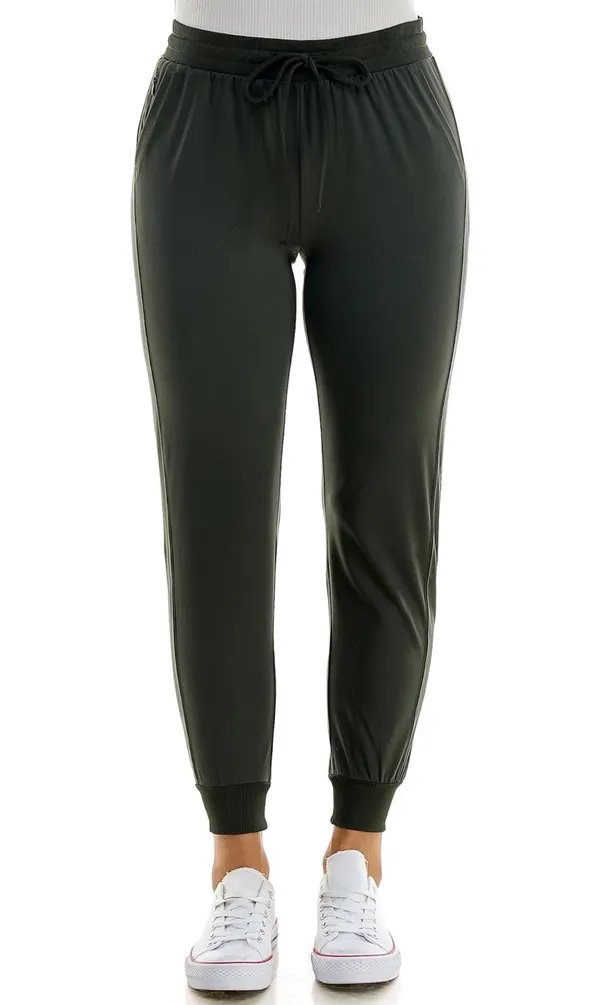 Zac & Rachel Jogger Pants - Image 3