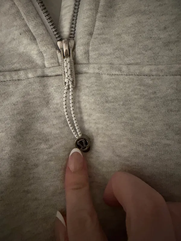 Lululemon Jacket - Image 2