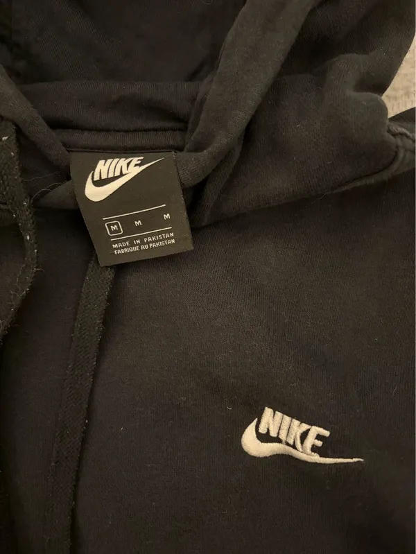 Nike Hoodie - Image 2