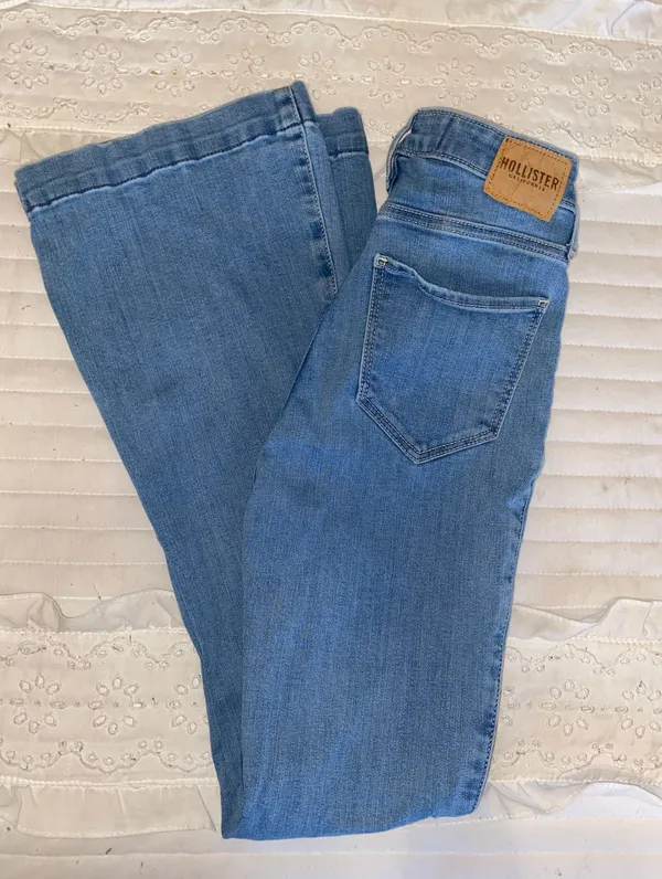 Hollister Jeans 0R - Image 2