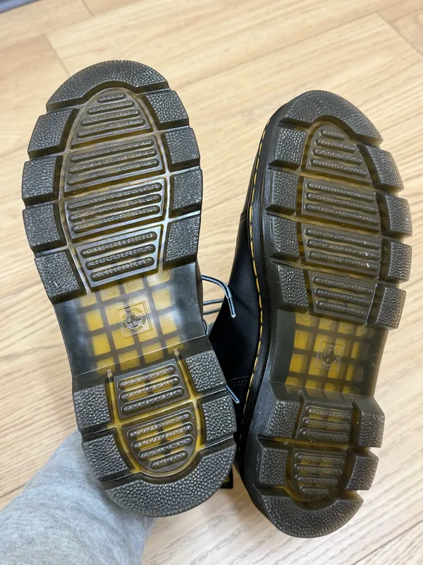 Dr. Martens Boots Black - Image 10