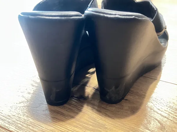 Heels Sandals  - Image 9